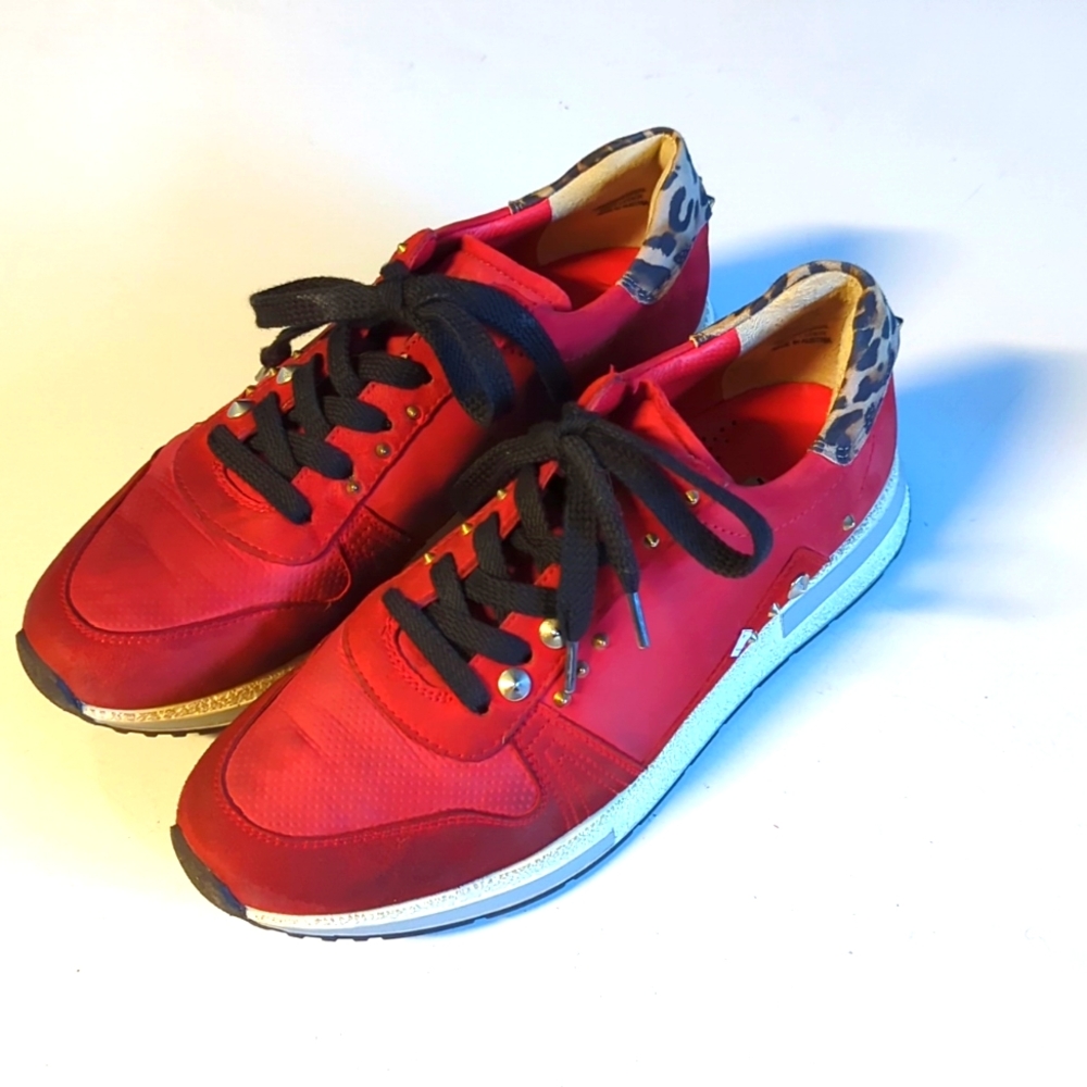Paul green sneaker
